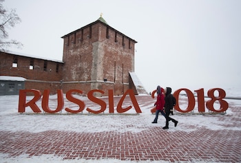 (Bloomberg / Andrey Rudakov)