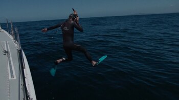 De conseguir llegar hasta San