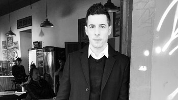 Lamothe (Foto Instagram)