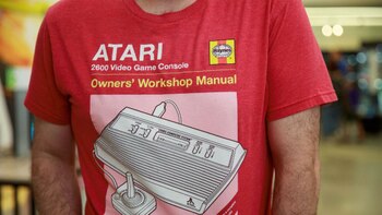 Atari se consolidó como uno