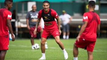 Guerrero podría jugar el próximo