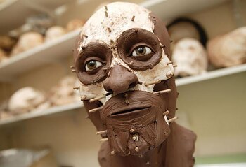 La aproximación facial forense también