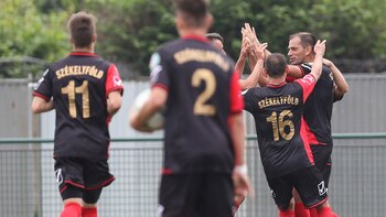 Los húngaros de Rumania ganaron