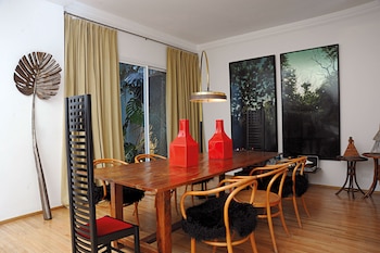 Comedor (Foto: Ariel Gutraich/Para Ti)