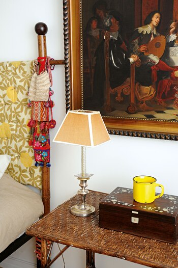 (Foto: Ariel Gutraich/Para Ti)