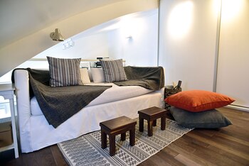 (Foto: Gustavo Bosco/Para Ti)