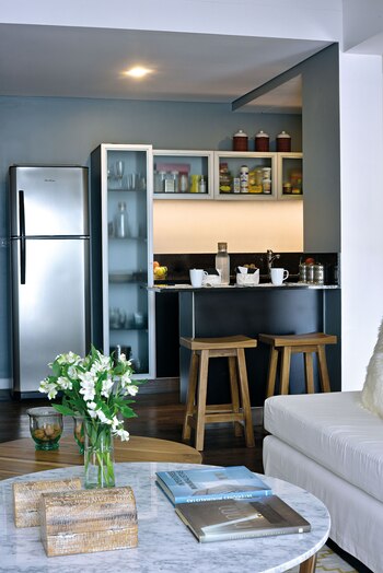 Cocina (Foto: Gustavo Bosco/Para Ti)