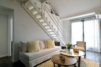 Living (Foto: Gustavo Bosco/Para Ti)