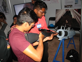 La consultora ForensiUAQ desarrolló un