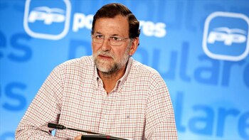 El ex presidente español ha