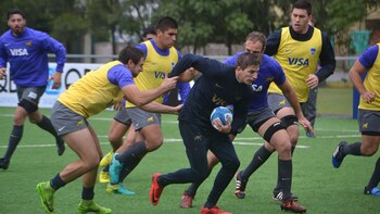 El sábado 9 de junio