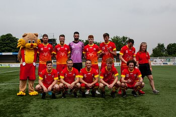 En la primera fecha superó 4