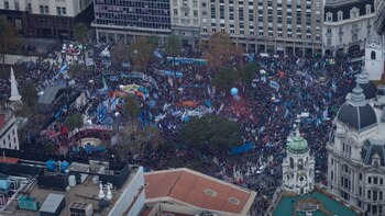 (Martín Rosenzveig)