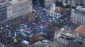 (Martín Rosenzveig)