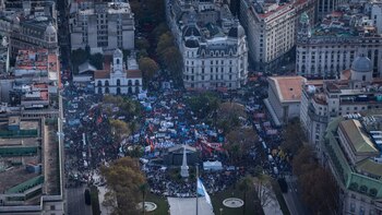 (Martín Rosenzveig)