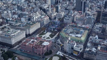 (Martín Rosenzveig)