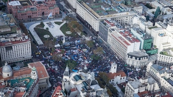 (Martín Rosenzveig)