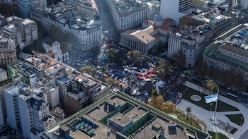 (Martín Rosenzveig)