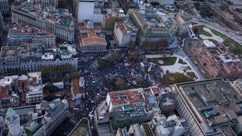 (Martín Rosenzveig)