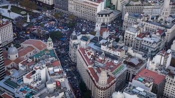 (Martín Rosenzveig)