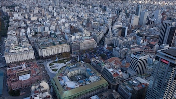 (Martín Rosenzveig)