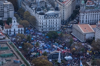 (Martín Rosenzveig)