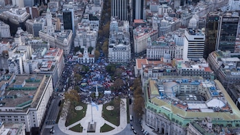 (Martín Rosenzveig)