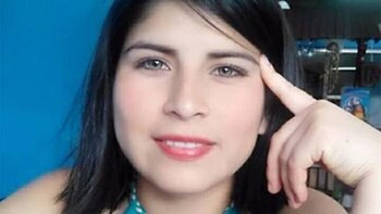 Agreda había sobrevivido al ataque,