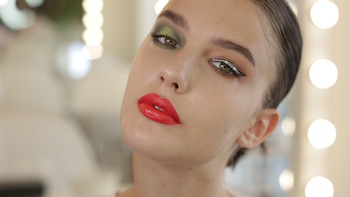 Tres tutoriales de maquillaje con