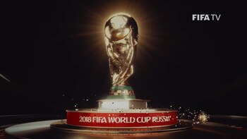 El próximo mundial de fútbol