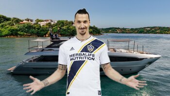 La estrella sueca es el