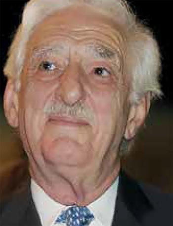 Antonio Ángel Tabanelli (Revista Forbes)