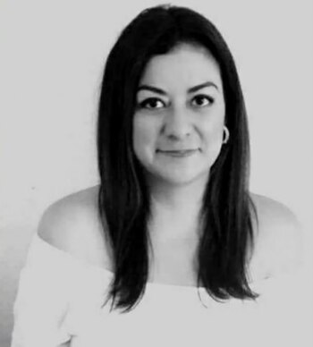 Erika Cazares, regidora de Mexico,