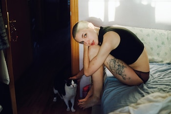 Imagen vía Patricia Olmo