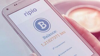 Ripio es una billetera digital