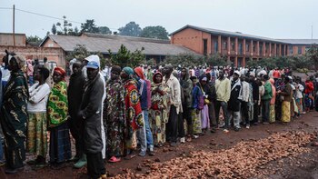 El sistema de remesas actual