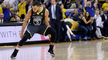 Golden State defiende el título