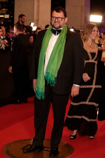 (Christian Bochichio)