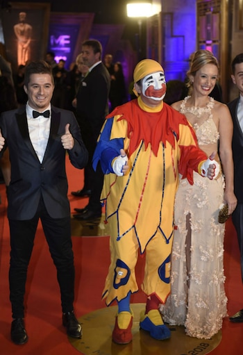 Piñón Fijo. (Foto Matías Campaya/GENTE)