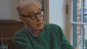 Woody Allen dijo que es