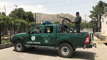 Nadie se atribuyó el ataque,