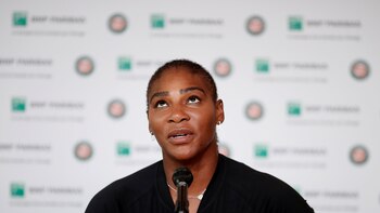 La ex número uno del