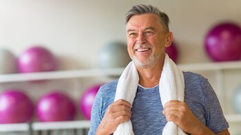 Alimentación adecuada, ejercicio e hidratación