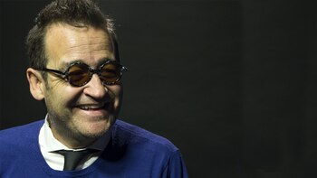 (Crédito de Foto: Santiago Saferstein)