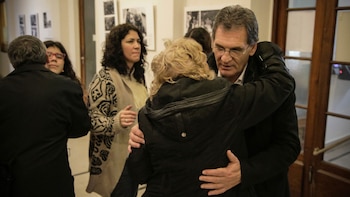 Luego de 36 años supo