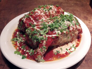 Gentileza Molino Dorado