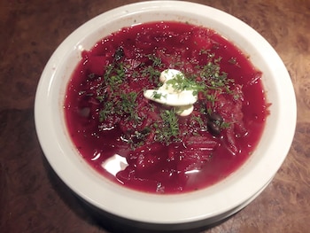 Gentileza Molino Dorado