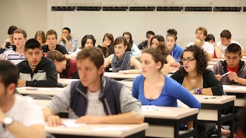 Solo se recibe el 26%