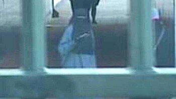 El momento en que las