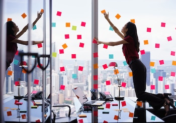 “Las ‘mujeres orquesta’ se hacen